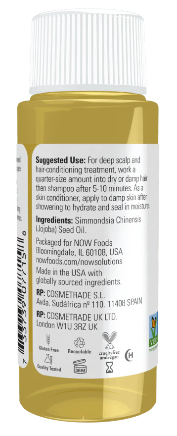 Jojoba Oil - Image 5