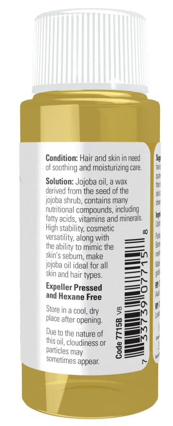 Jojoba Oil - Image 6