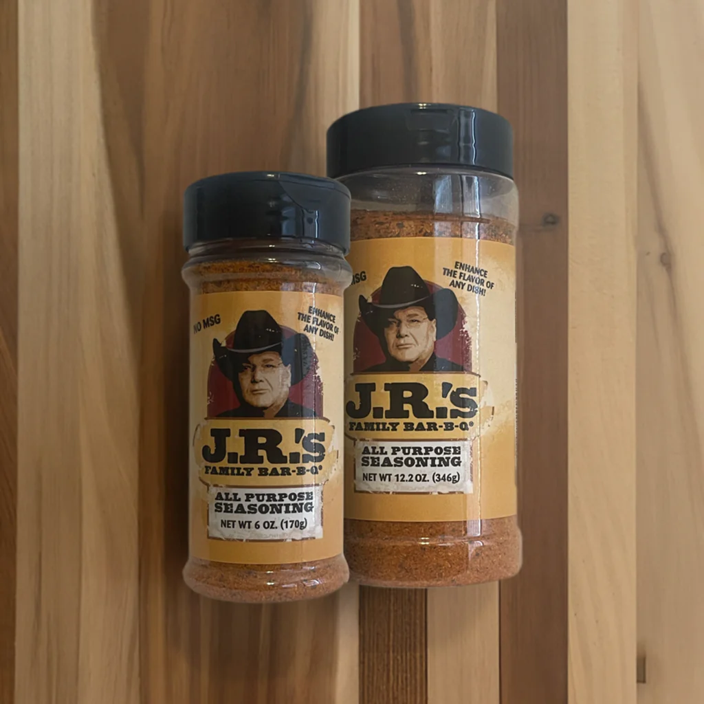 JR's All-Purpose Seasoning - Image 4