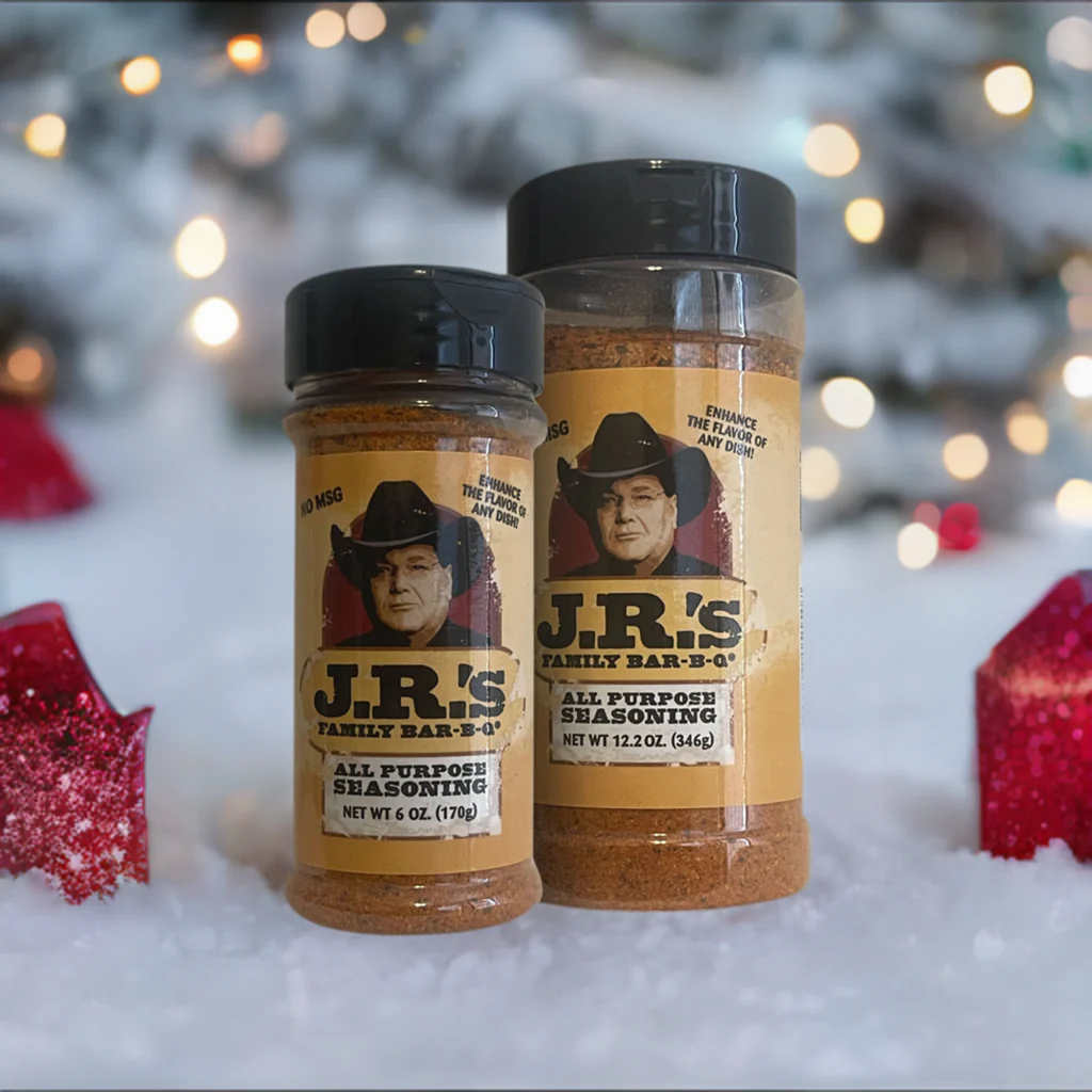 JR's All-Purpose Seasoning - Image 5