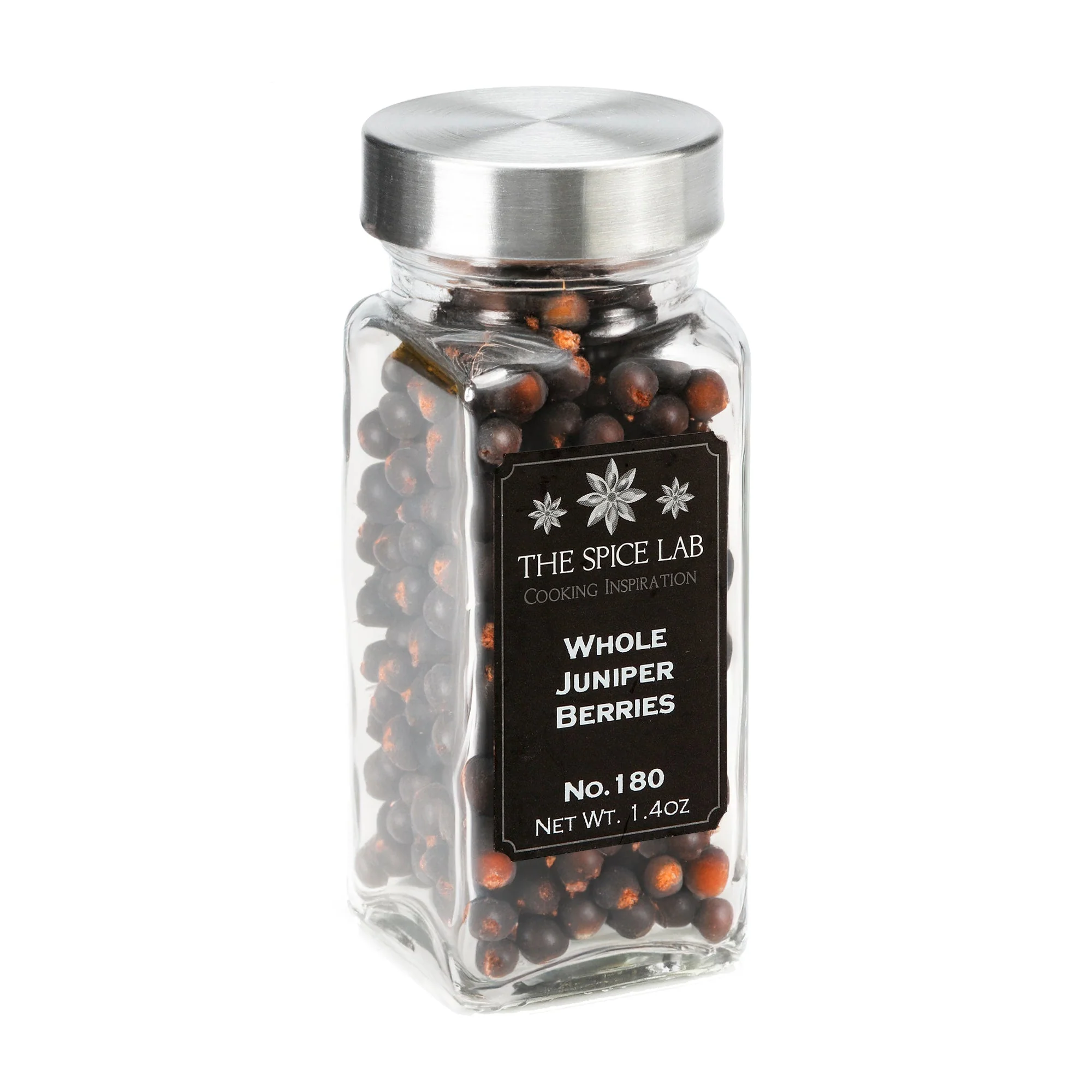 Juniper Berries (Whole) - Image 2