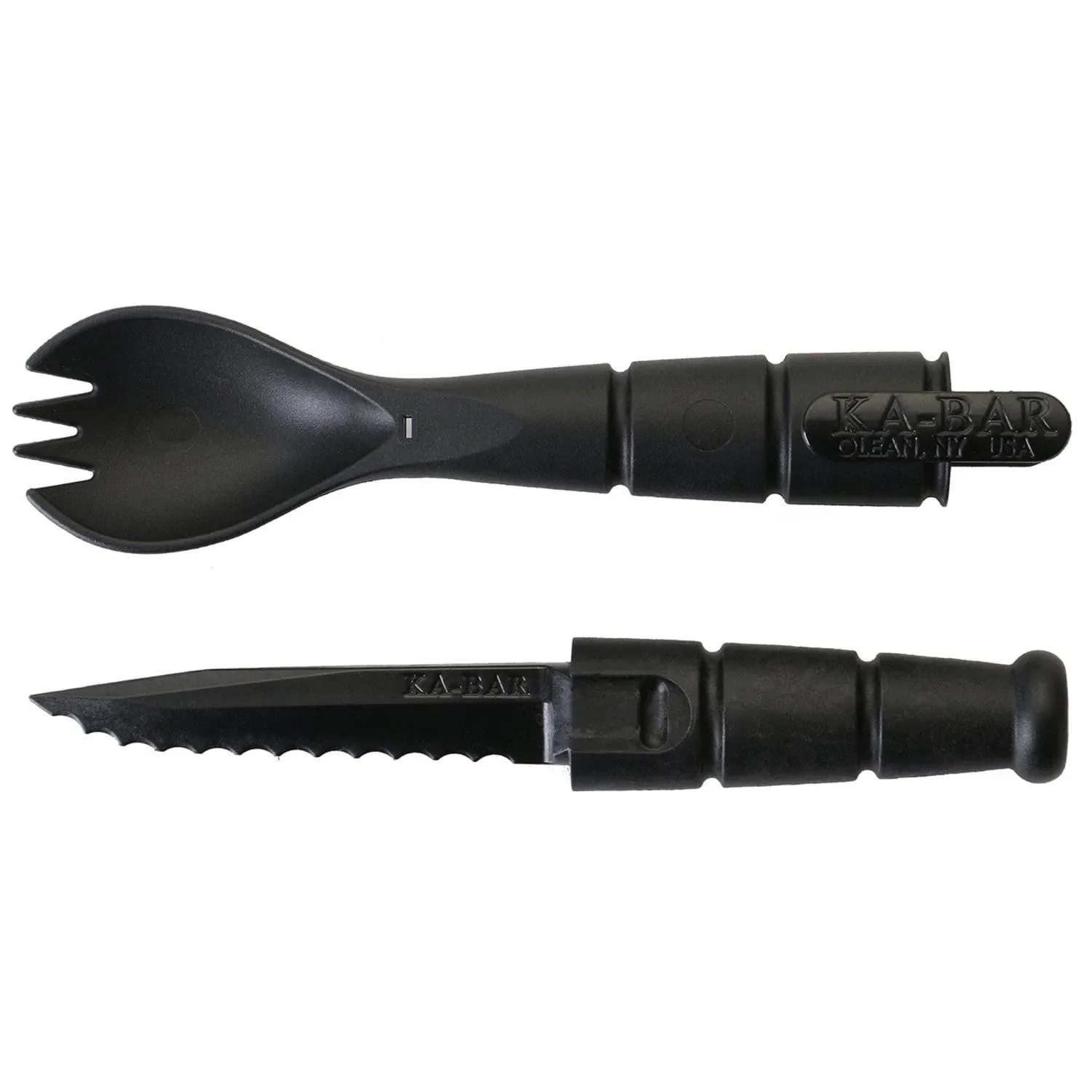 KA-BAR Tactical Spork - Image 5