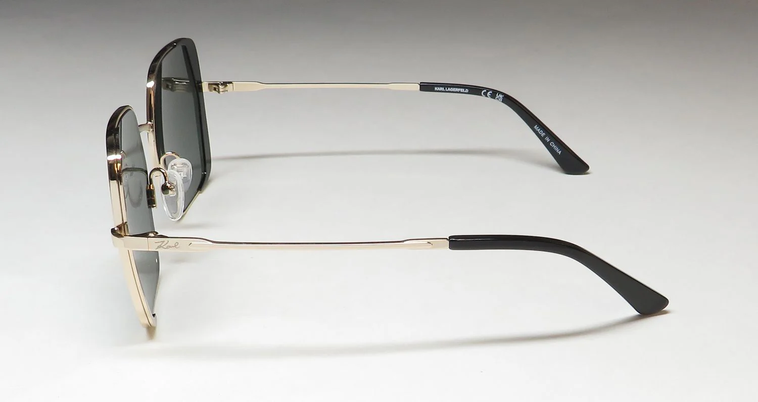 Karl Lagerfeld 340s Sunglasses - Image 4