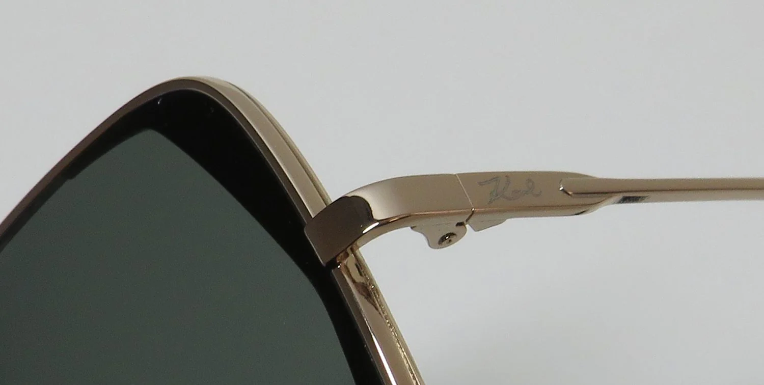 Karl Lagerfeld 340s Sunglasses - Image 6