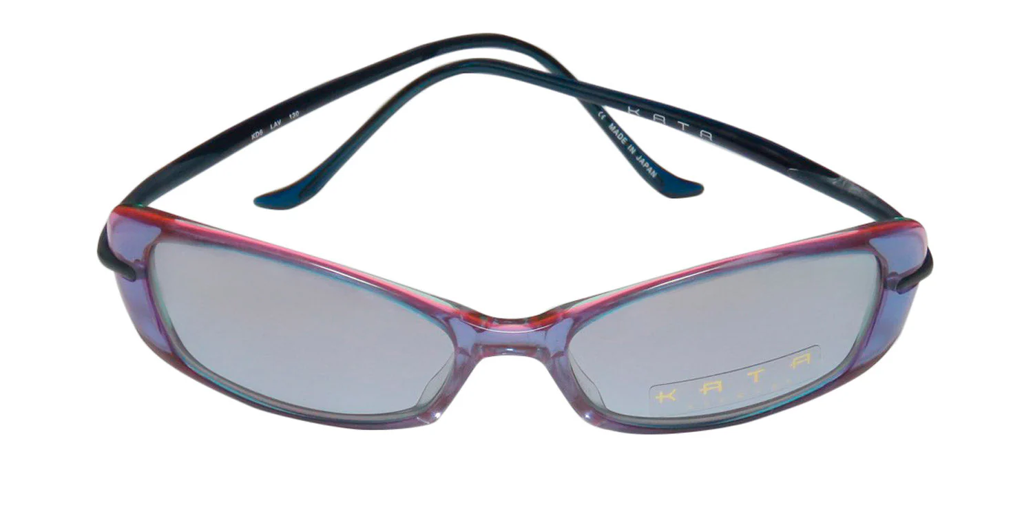 Kata Kd6 Sunglasses - Image 2