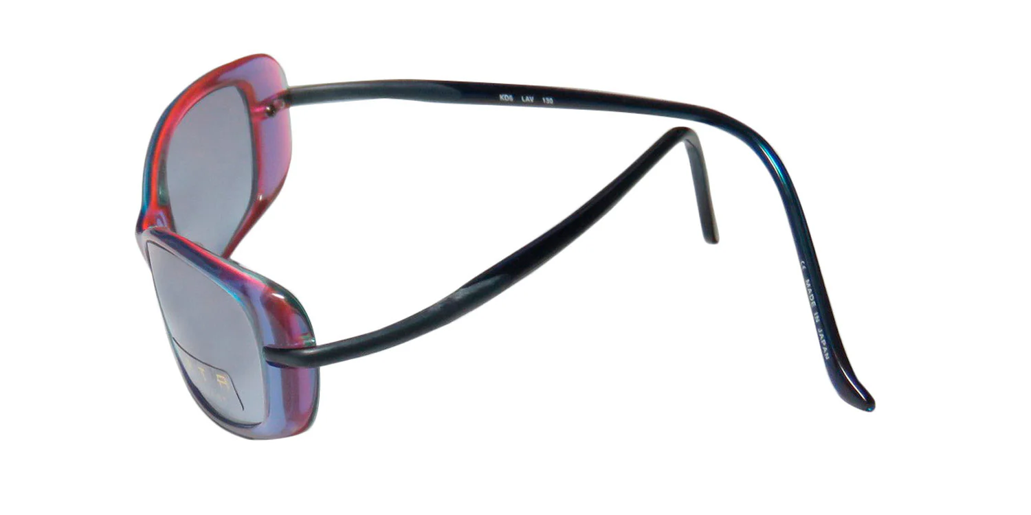 Kata Kd6 Sunglasses - Image 3
