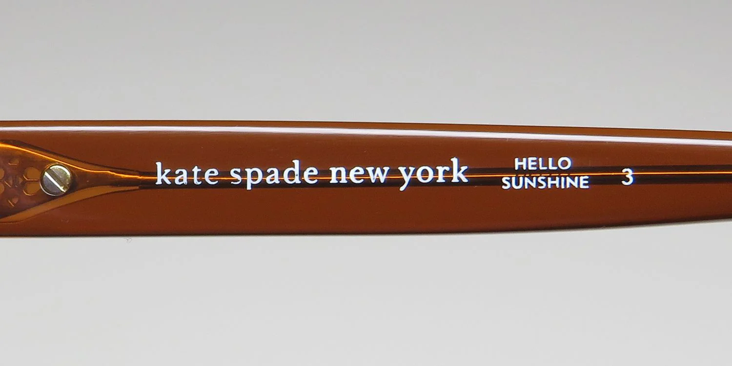 Kate Spade Lillian/G/S Sunglasses - Image 7