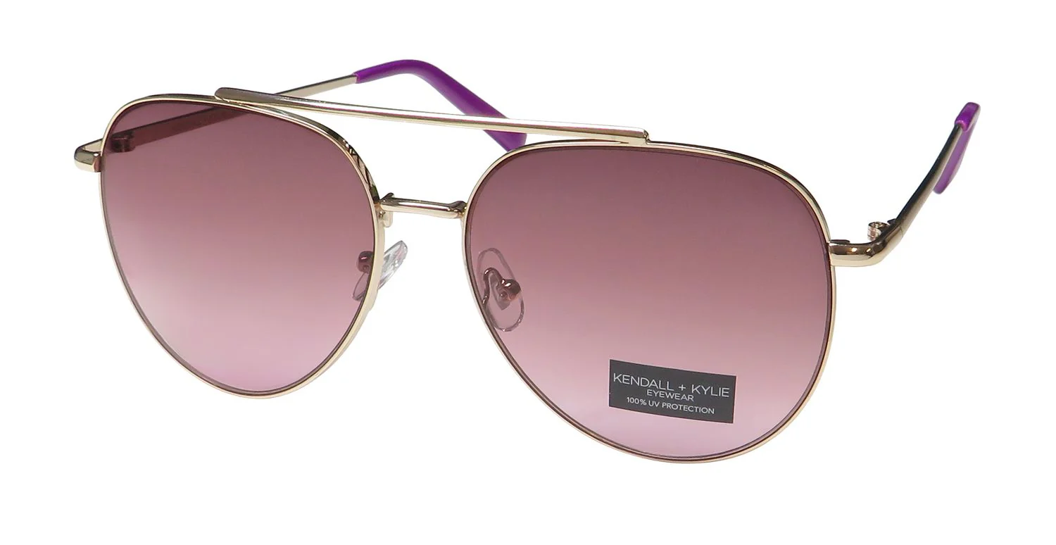 Kendall + Kylie Kk4050dce Jett Sunglasses - Image 10