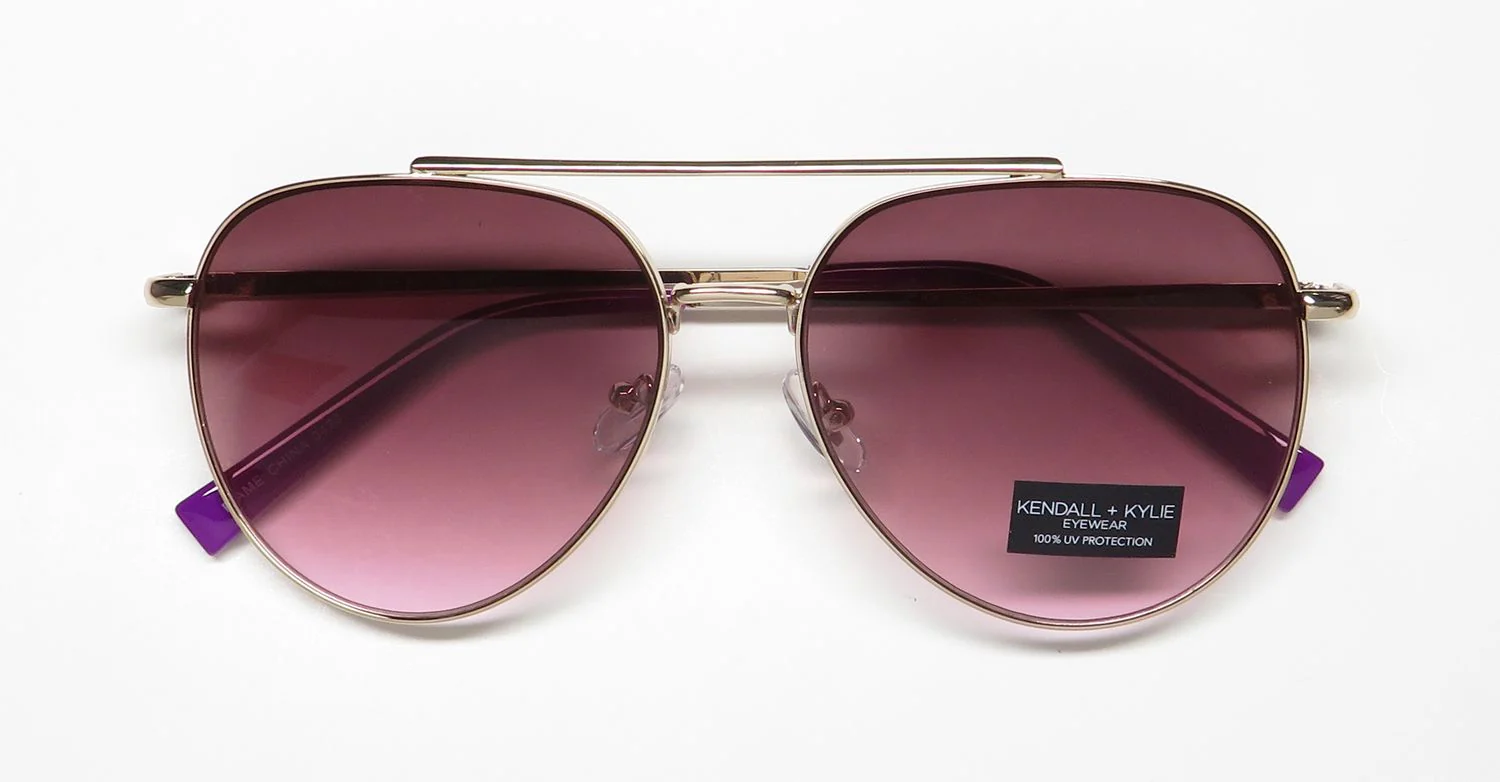Kendall + Kylie Kk4050dce Jett Sunglasses - Image 11