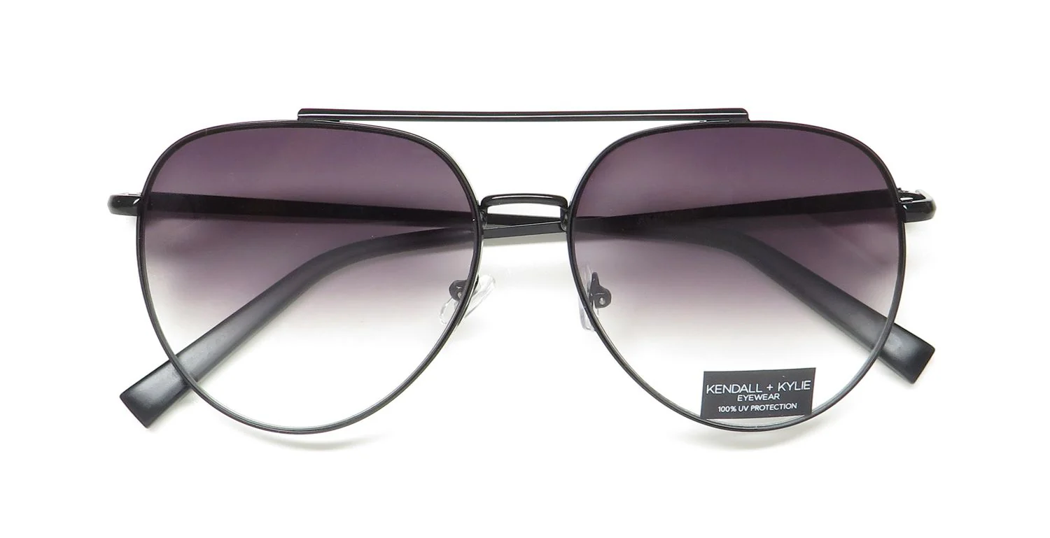 Kendall + Kylie Kk4050dce Jett Sunglasses - Image 2