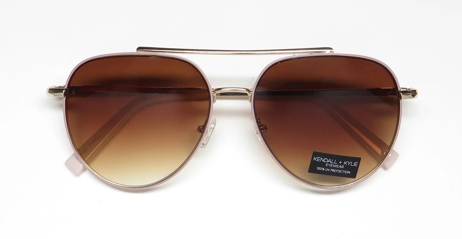 Kendall + Kylie Kk4050dce Jett Sunglasses - Image 20