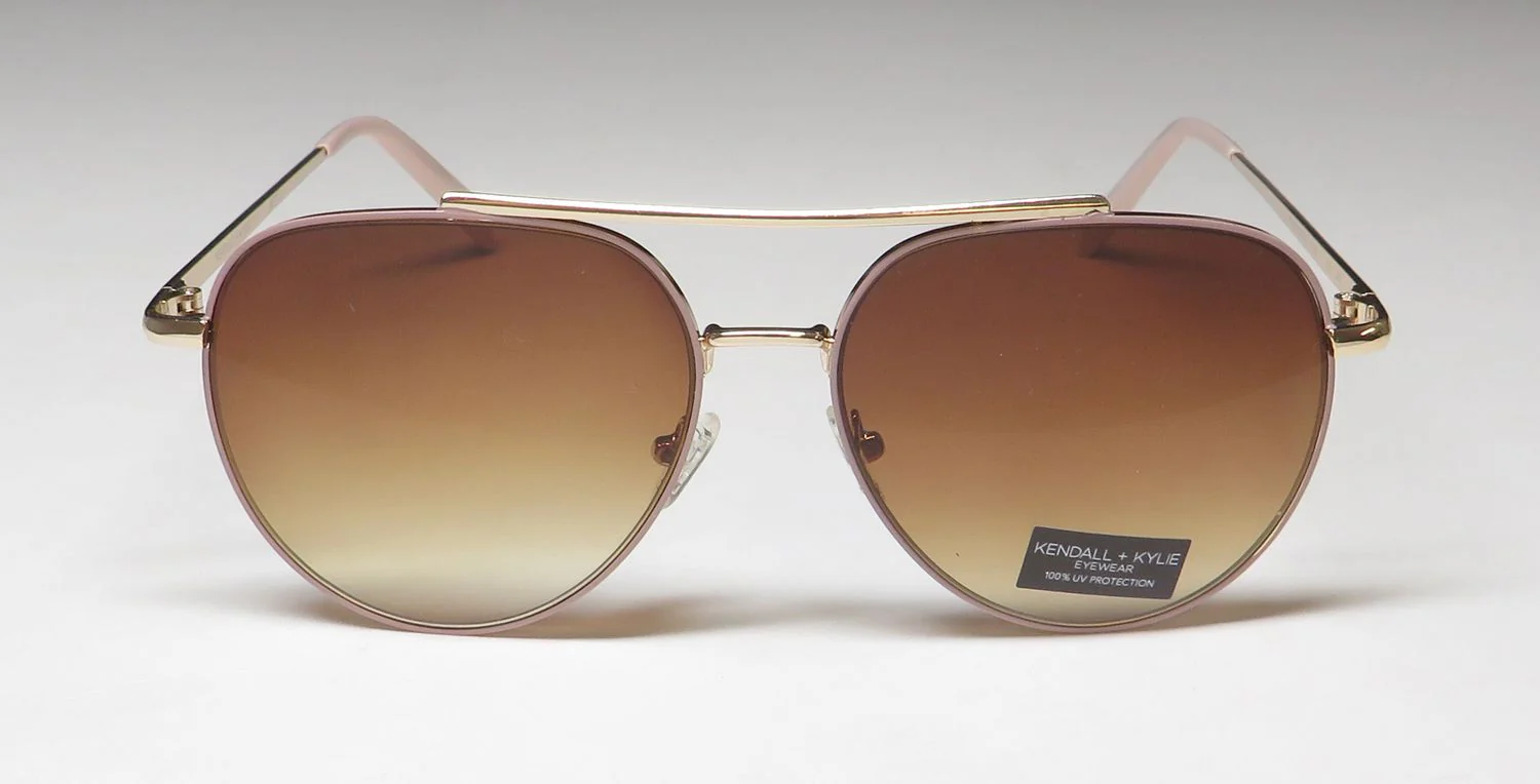 Kendall + Kylie Kk4050dce Jett Sunglasses - Image 21