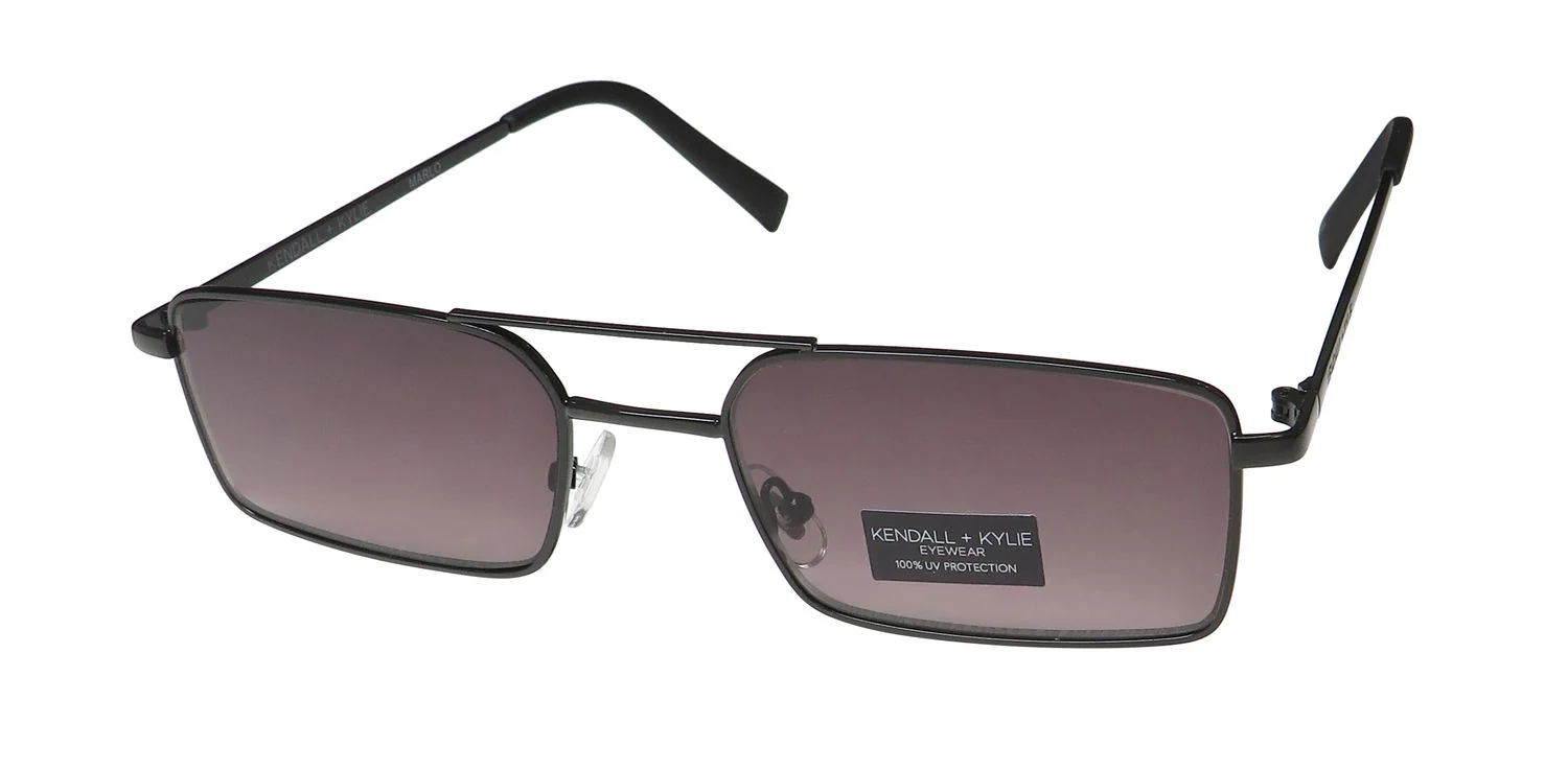 Kendall + Kylie Kk4076 Marlo Sunglasses - Image 10