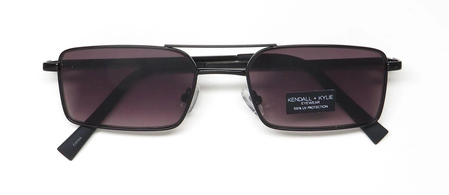 Kendall + Kylie Kk4076 Marlo Sunglasses - Image 11