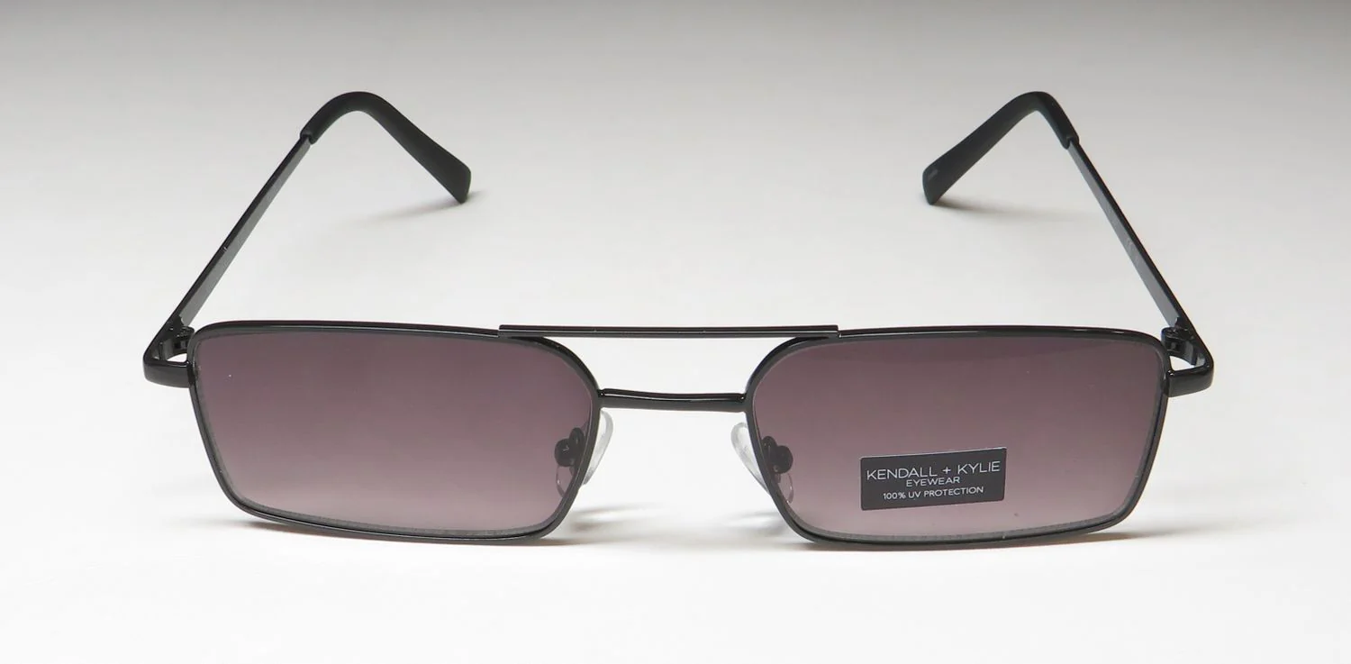 Kendall + Kylie Kk4076 Marlo Sunglasses - Image 12