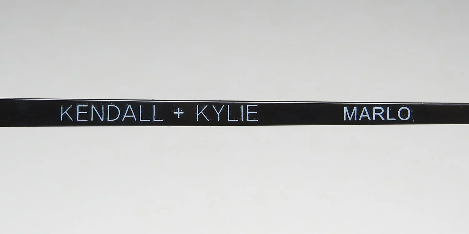 Kendall + Kylie Kk4076 Marlo Sunglasses - Image 16