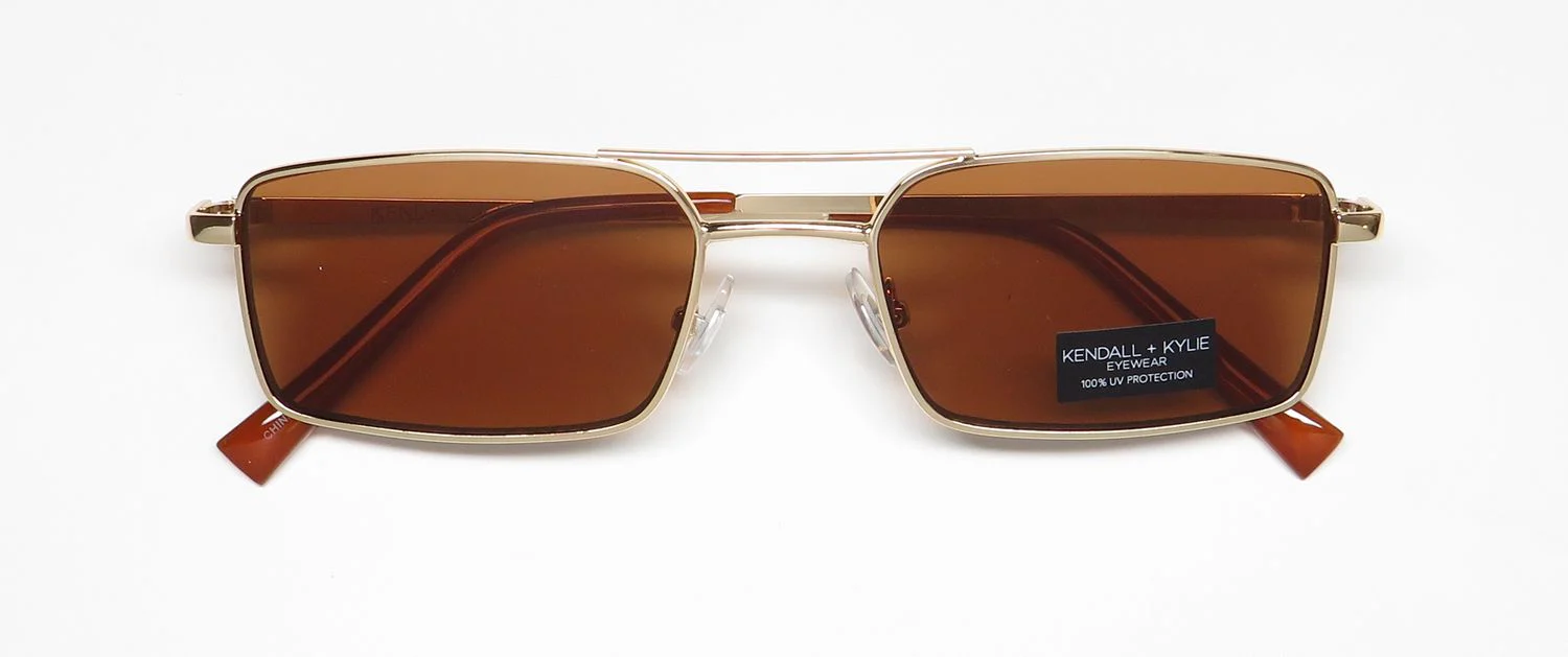 Kendall + Kylie Kk4076 Marlo Sunglasses - Image 2