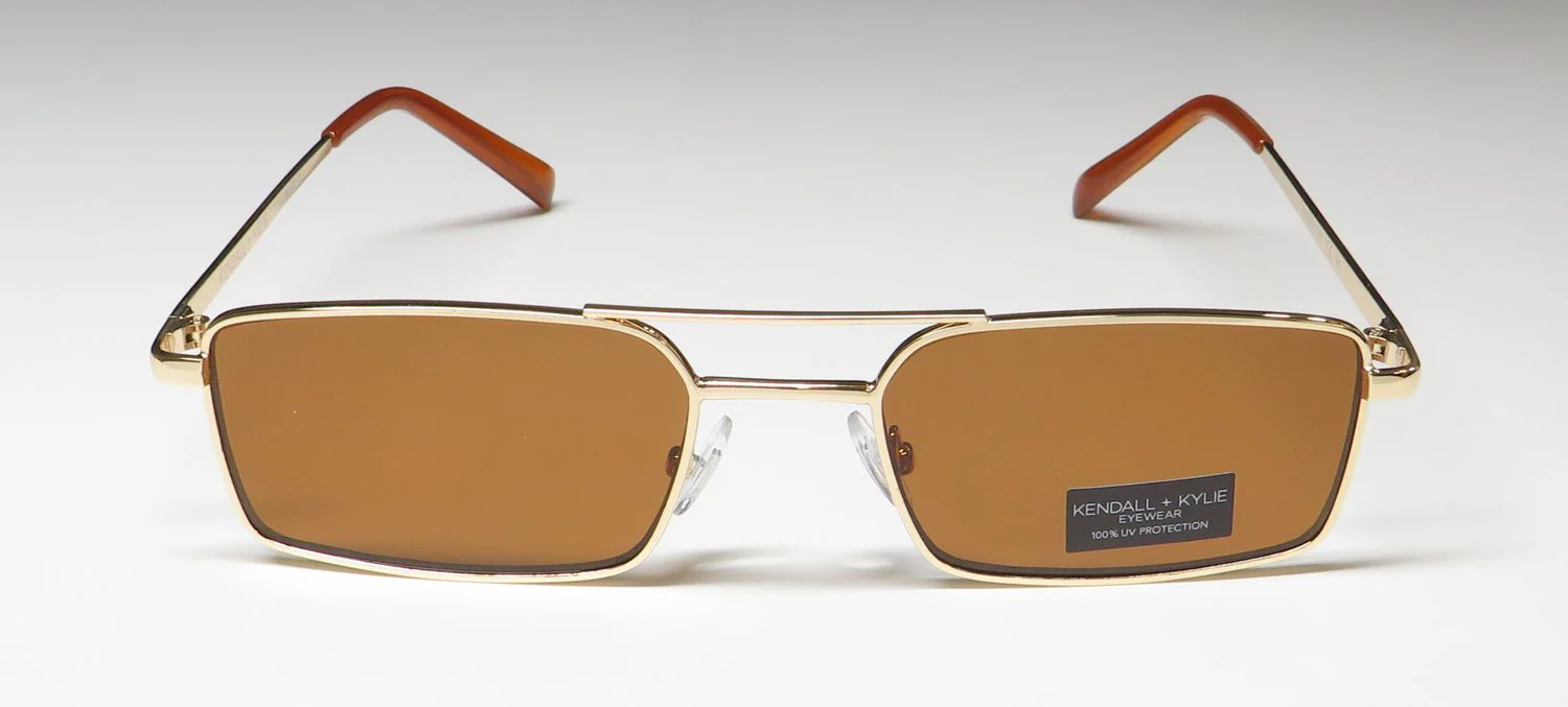 Kendall + Kylie Kk4076 Marlo Sunglasses - Image 3