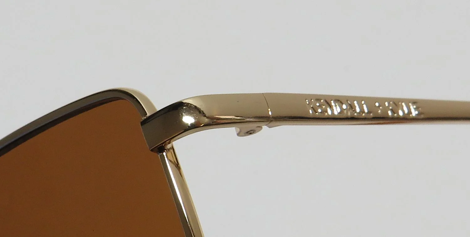 Kendall + Kylie Kk4076 Marlo Sunglasses - Image 6