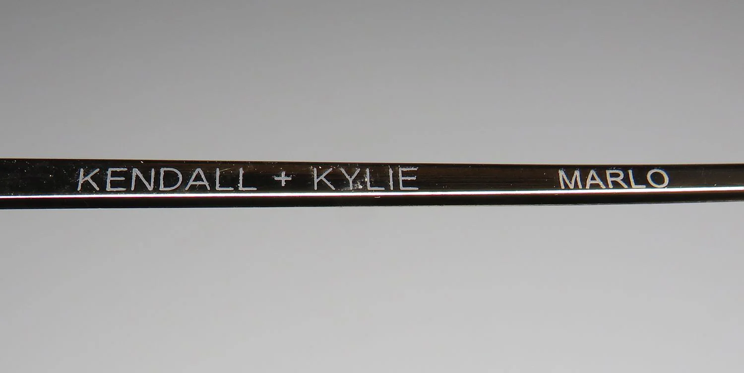 Kendall + Kylie Kk4076 Marlo Sunglasses - Image 7