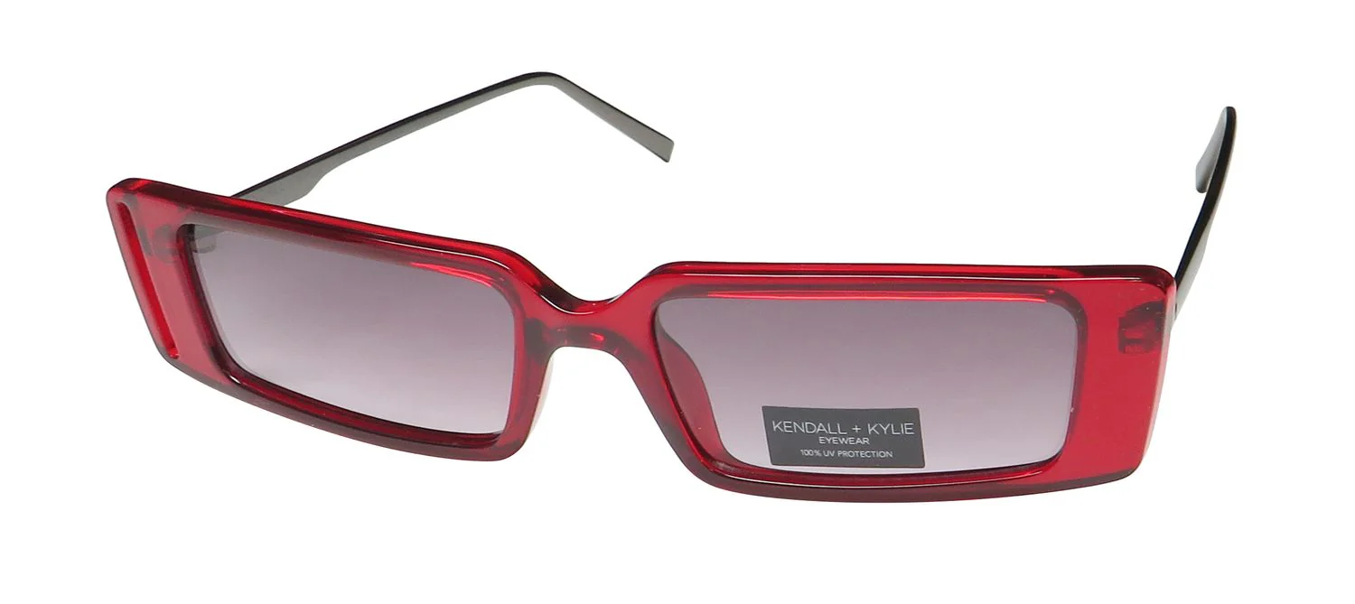 Kendall + Kylie Kk5100 Saylor Sunglasses - Image 10