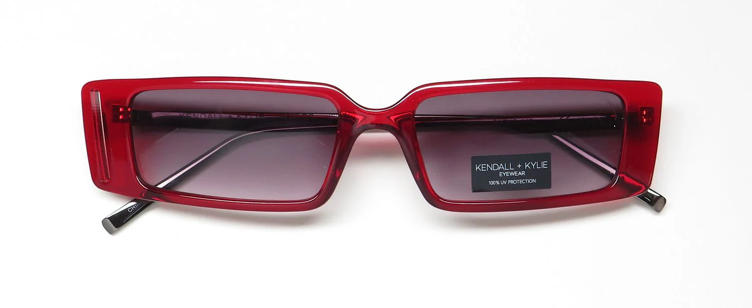 Kendall + Kylie Kk5100 Saylor Sunglasses - Image 11