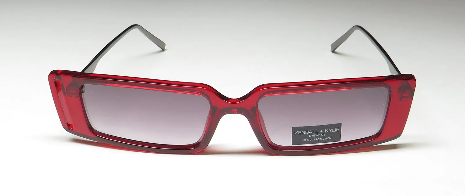 Kendall + Kylie Kk5100 Saylor Sunglasses - Image 12