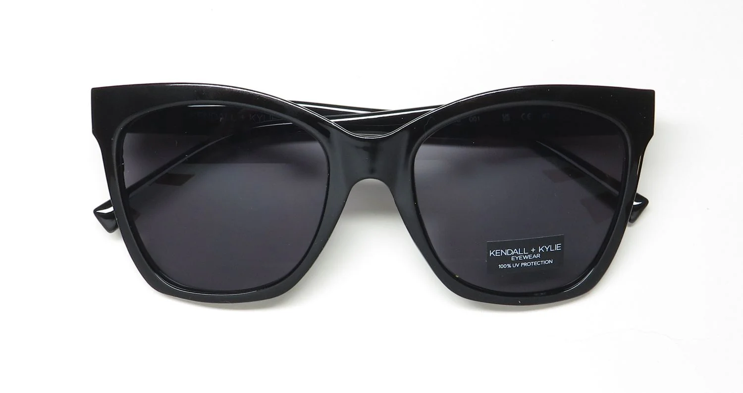Kendall + Kylie Kk5120 Mara Sunglasses - Image 11
