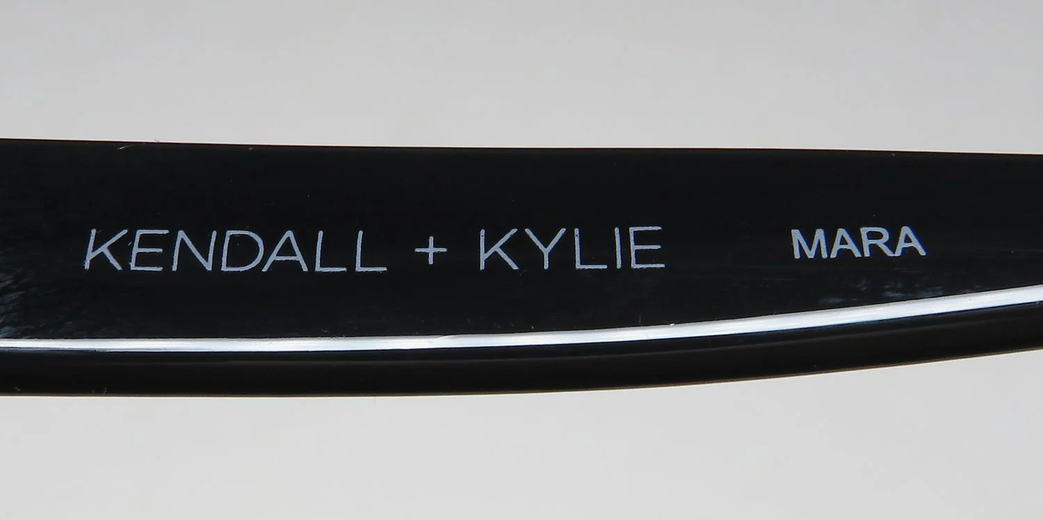 Kendall + Kylie Kk5120 Mara Sunglasses - Image 16