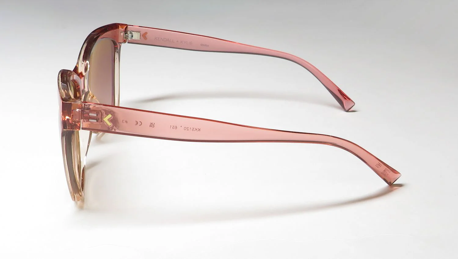 Kendall + Kylie Kk5120 Mara Sunglasses - Image 22