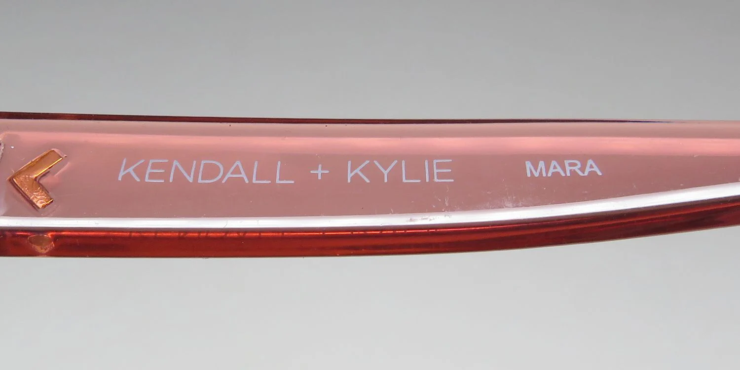 Kendall + Kylie Kk5120 Mara Sunglasses - Image 25