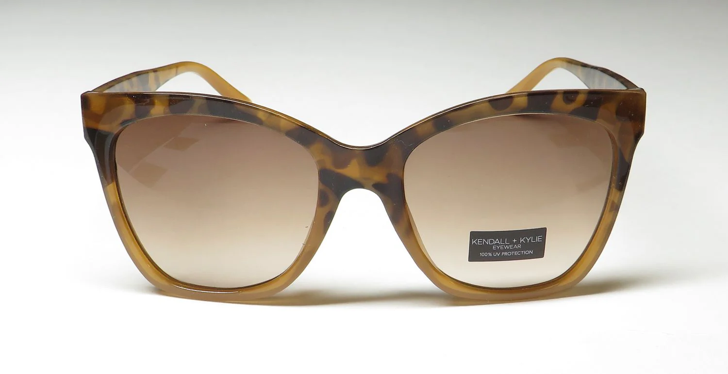 Kendall + Kylie Kk5120 Mara Sunglasses - Image 3