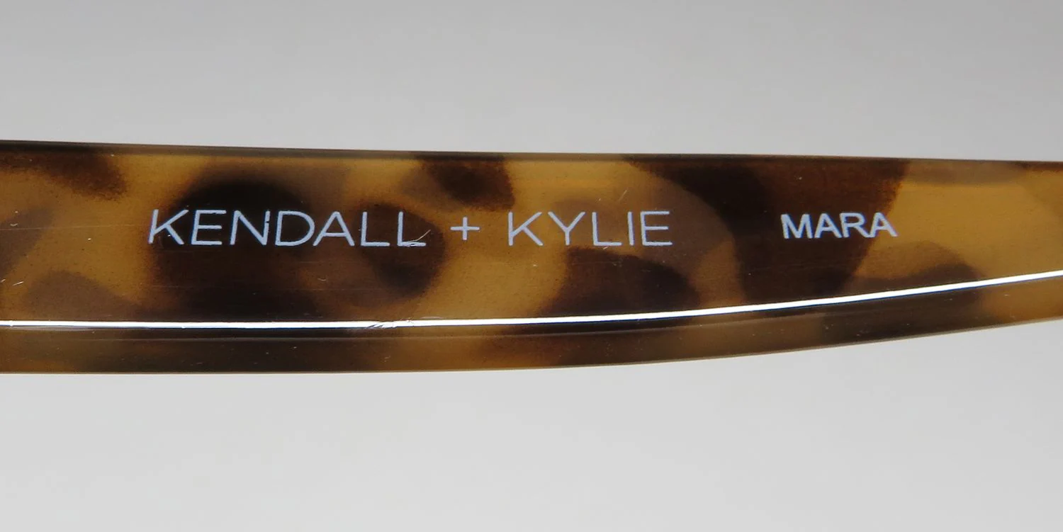 Kendall + Kylie Kk5120 Mara Sunglasses - Image 7