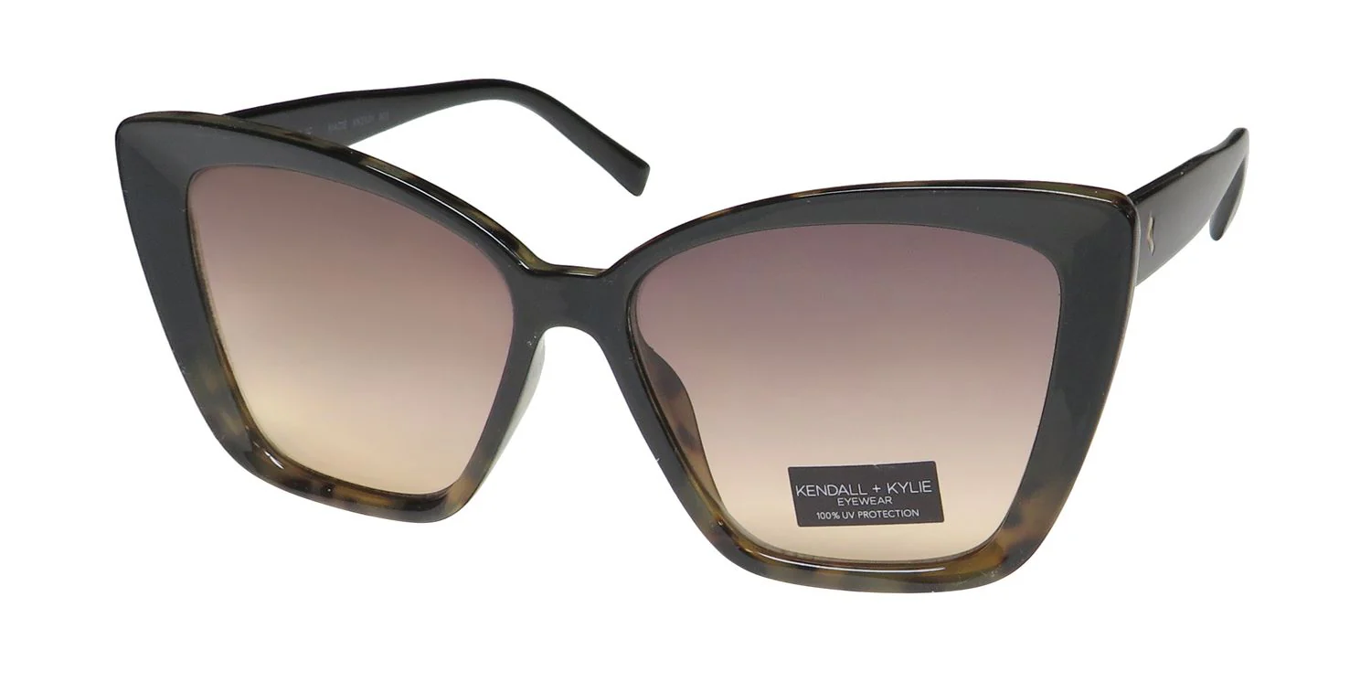 Kendall + Kylie Kk5121 Mazie Sunglasses - Image 10