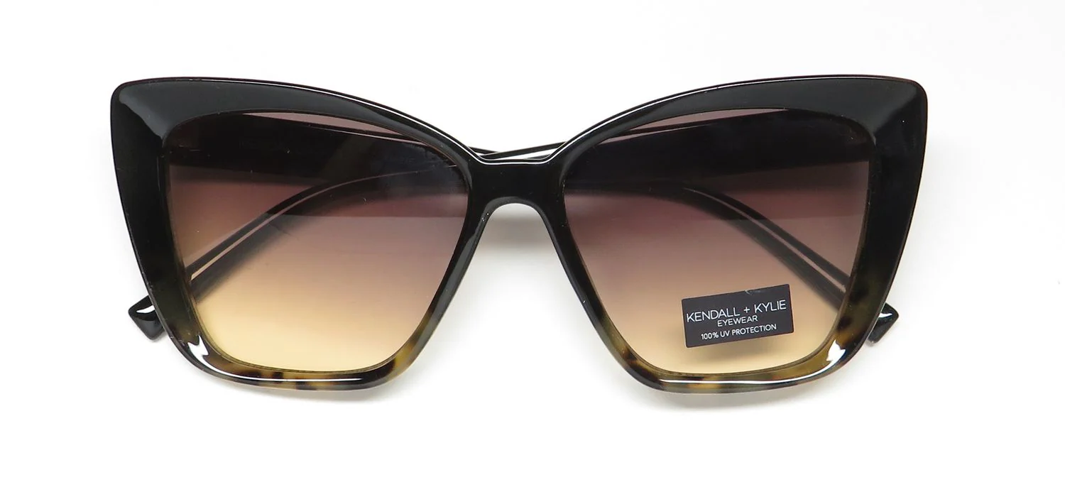 Kendall + Kylie Kk5121 Mazie Sunglasses - Image 11