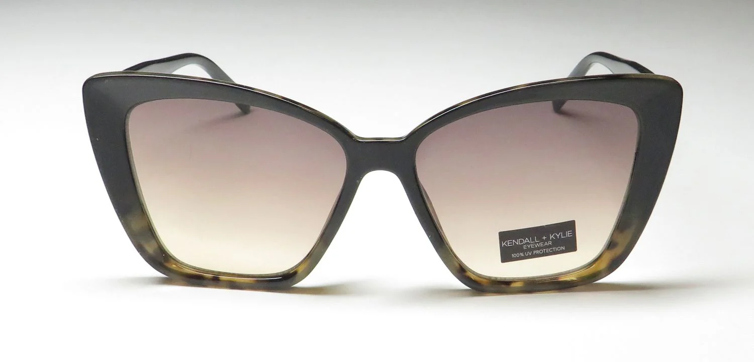 Kendall + Kylie Kk5121 Mazie Sunglasses - Image 12