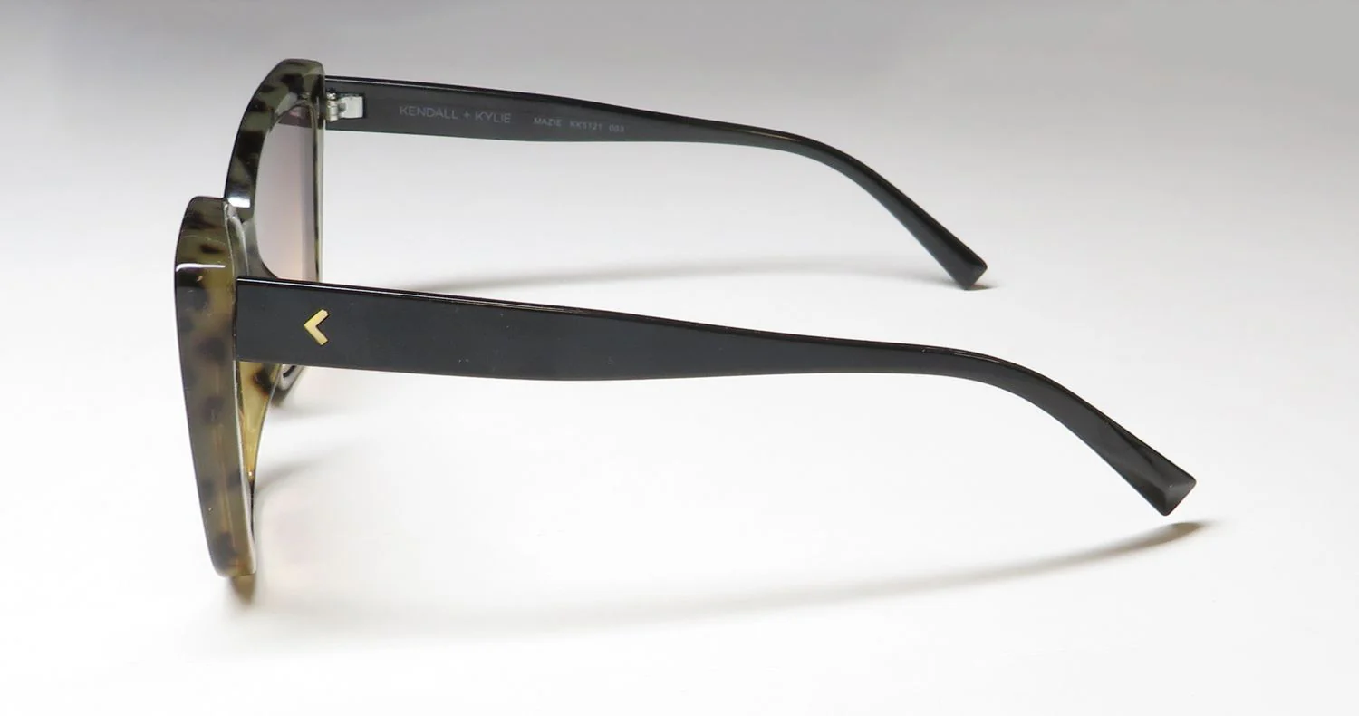 Kendall + Kylie Kk5121 Mazie Sunglasses - Image 13