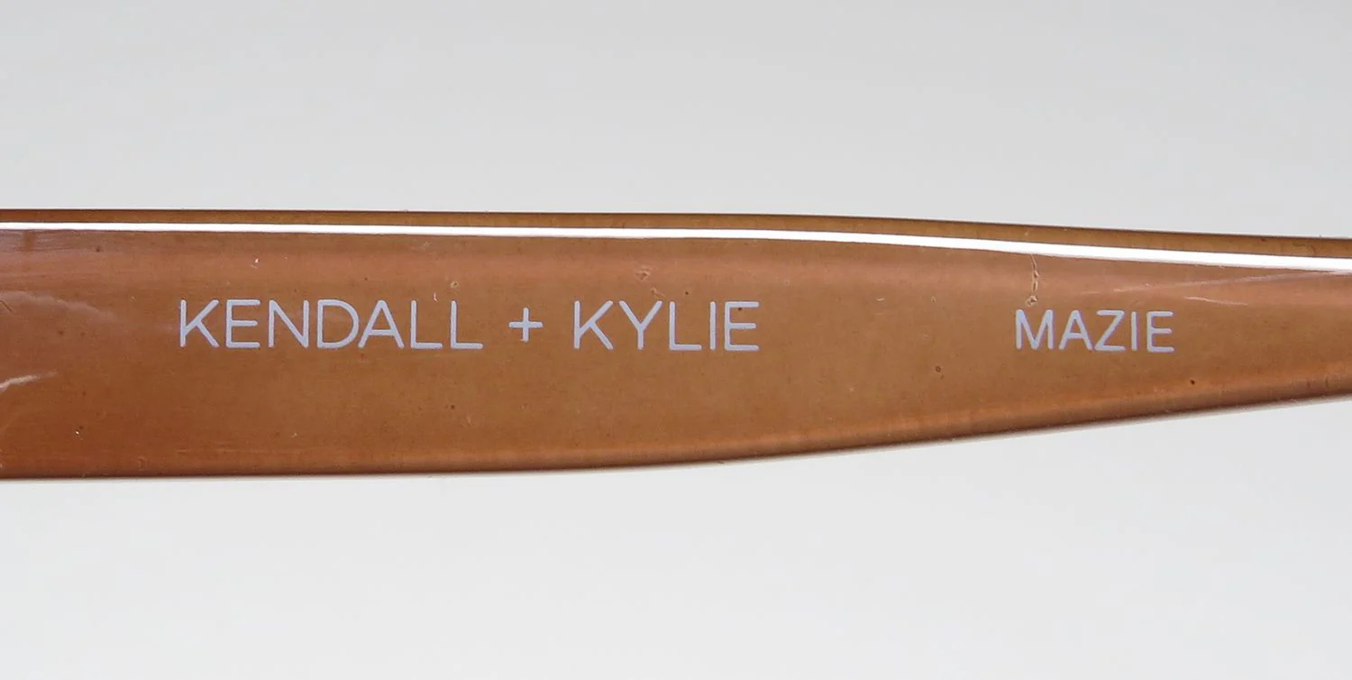 Kendall + Kylie Kk5121 Mazie Sunglasses - Image 25