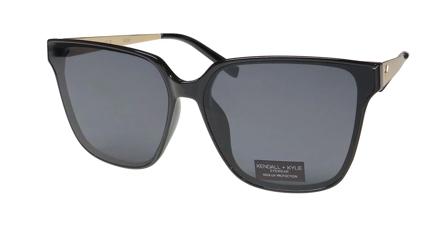 Kendall + Kylie Kk5125 Roxy Sunglasses - Image 10