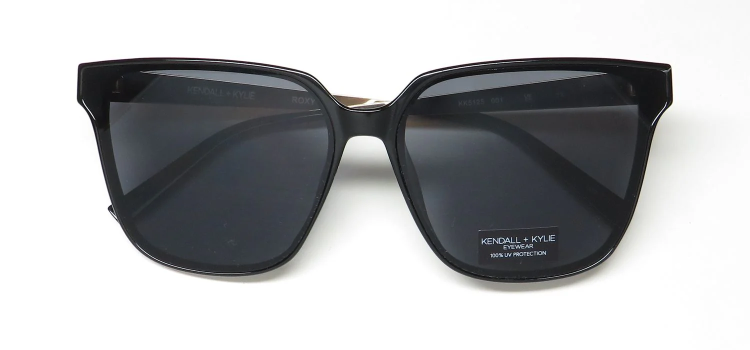 Kendall + Kylie Kk5125 Roxy Sunglasses - Image 11