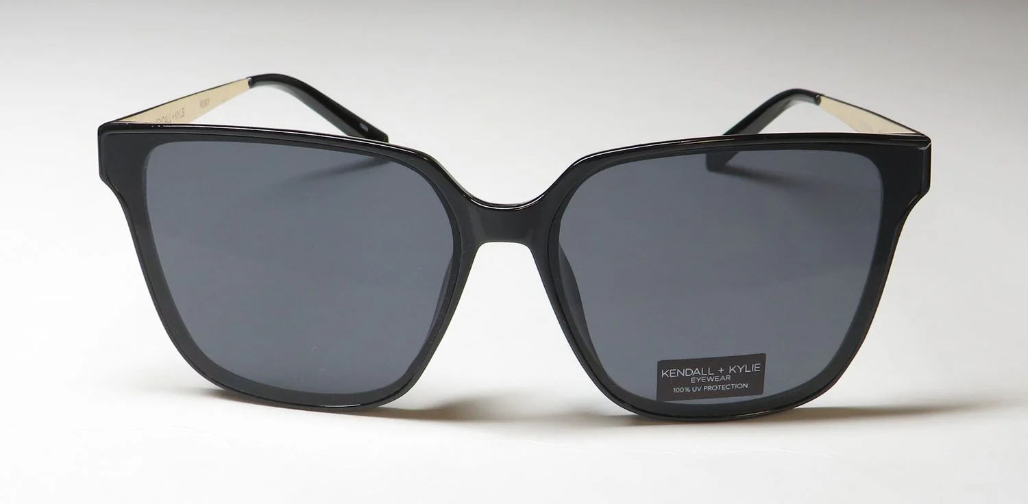 Kendall + Kylie Kk5125 Roxy Sunglasses - Image 12