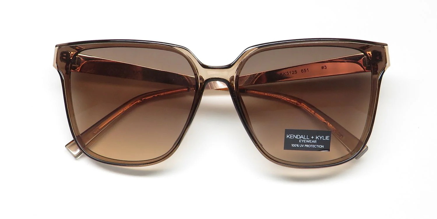 Kendall + Kylie Kk5125 Roxy Sunglasses - Image 2