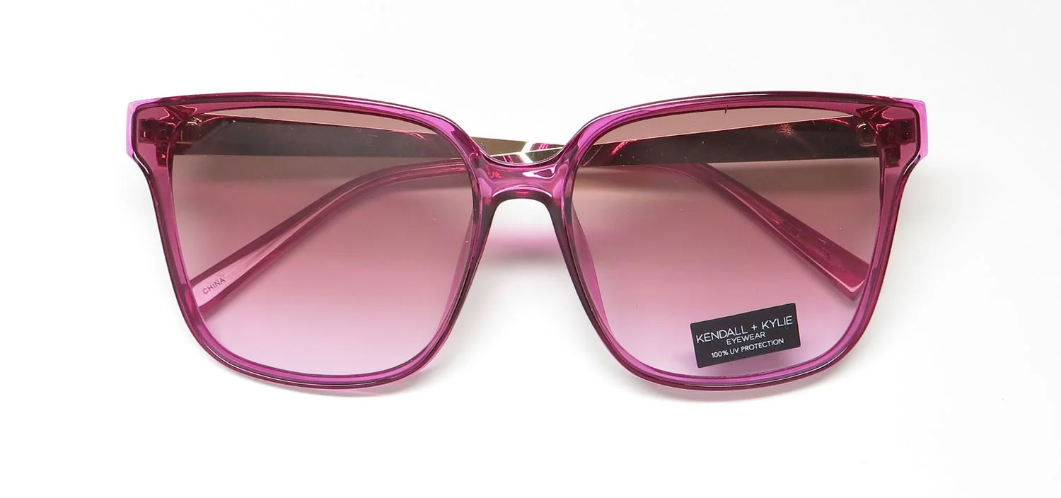 Kendall + Kylie Kk5125 Roxy Sunglasses - Image 20