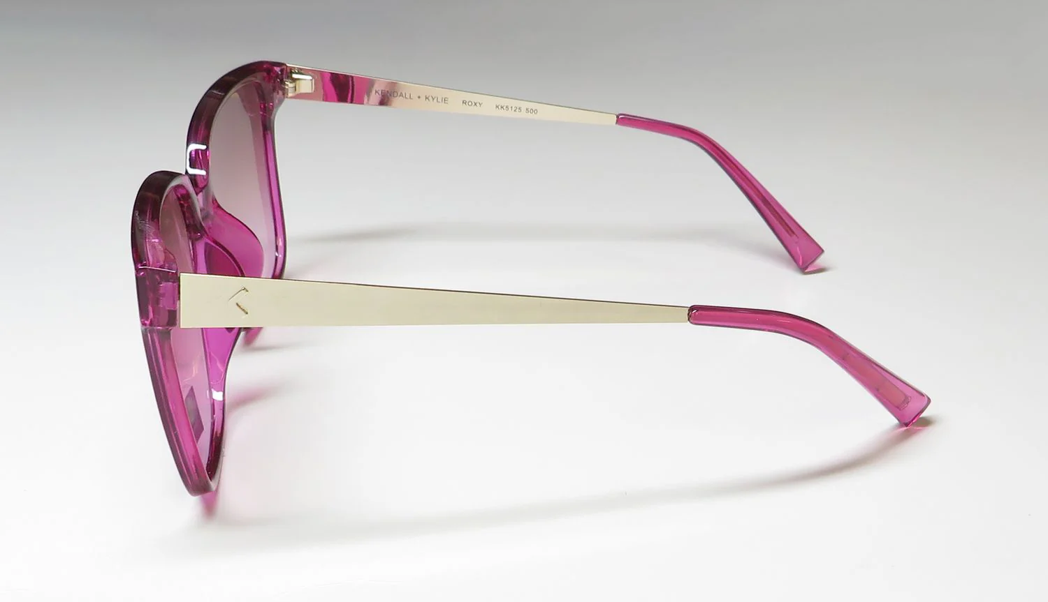 Kendall + Kylie Kk5125 Roxy Sunglasses - Image 22