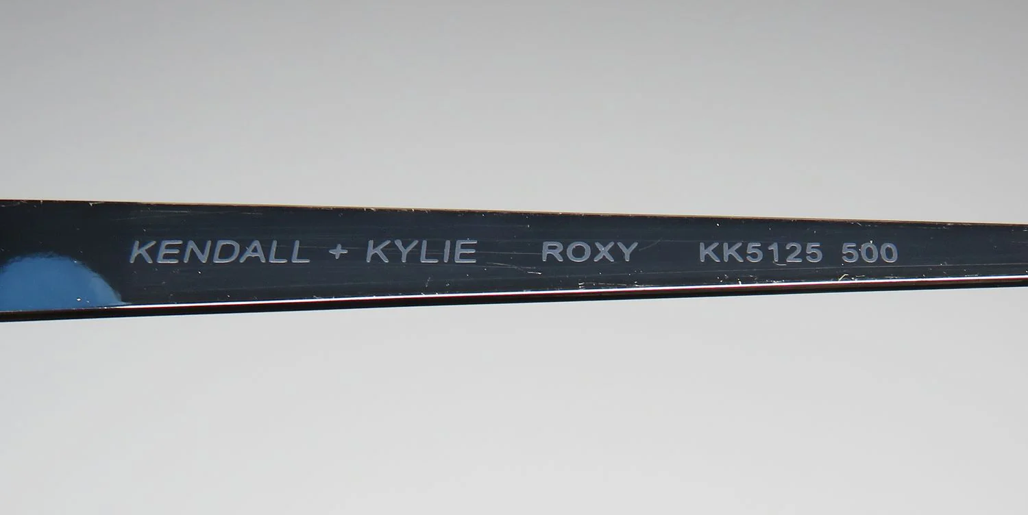 Kendall + Kylie Kk5125 Roxy Sunglasses - Image 25