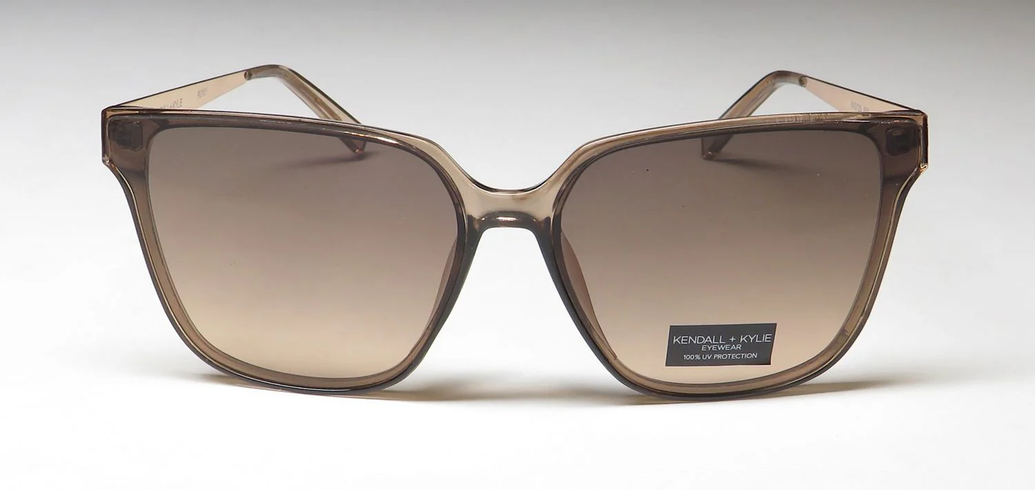 Kendall + Kylie Kk5125 Roxy Sunglasses - Image 3