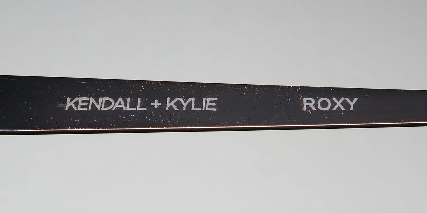 Kendall + Kylie Kk5125 Roxy Sunglasses - Image 7