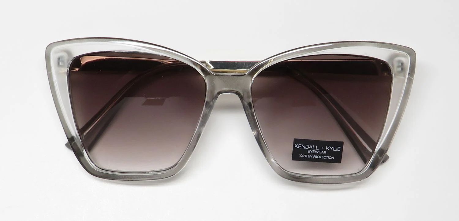 Kendall + Kylie Kk5126 Charlotte Sunglasses - Image 10