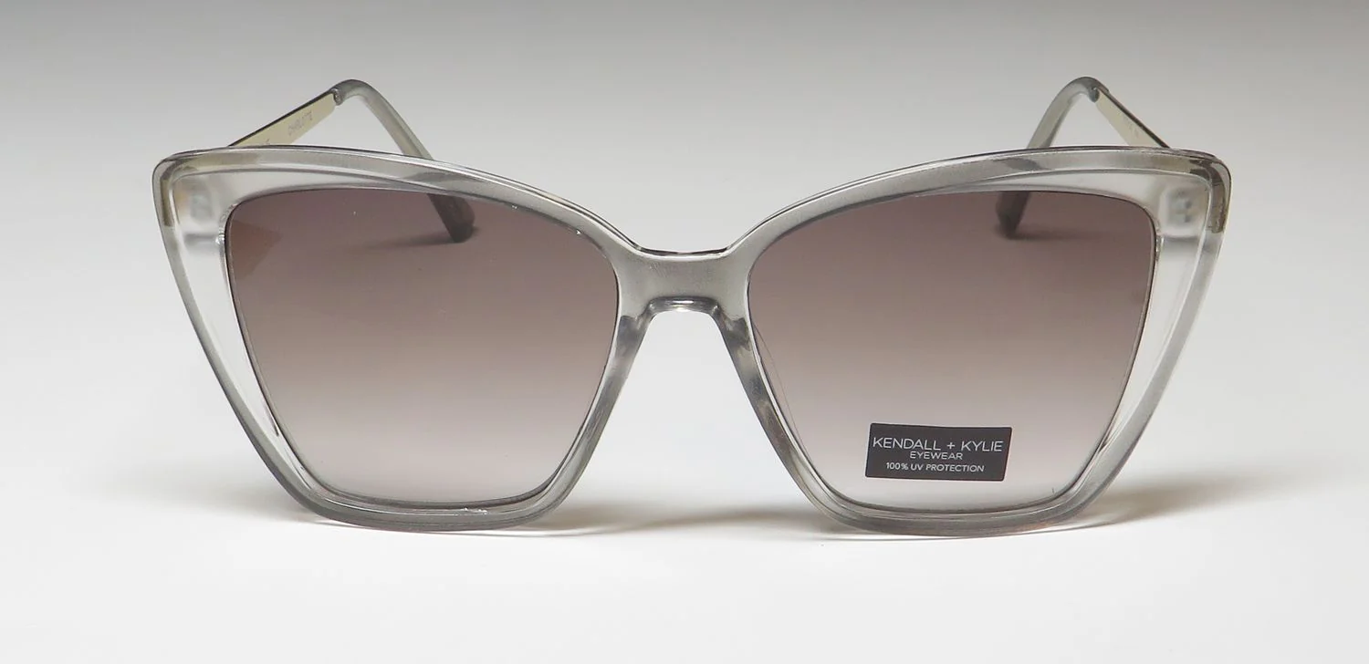 Kendall + Kylie Kk5126 Charlotte Sunglasses - Image 11