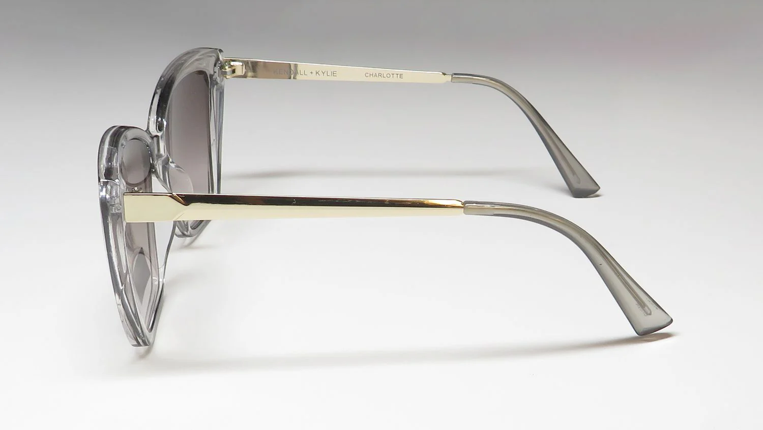 Kendall + Kylie Kk5126 Charlotte Sunglasses - Image 12